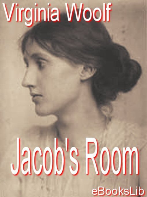 Jacob's Room (eBook)